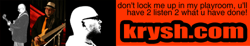 visit the home of krysh